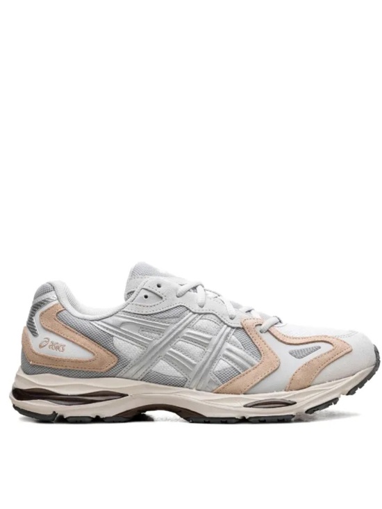 Asics Other - New ASICS Gel-K1011 Glacier Grey White Men’s Size 7 EU 40